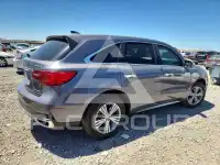 2020 Acura MDX photo