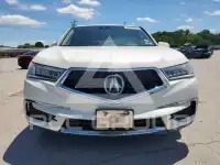 2020 Acura MDX photo