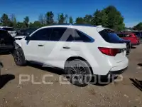 2020 Acura MDX фото