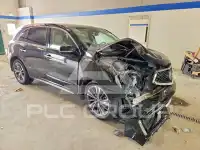 2020 Acura MDX photo