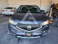 2020 Acura MDX photo