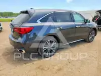 2020 Acura MDX фото
