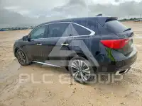 2020 Acura MDX photo
