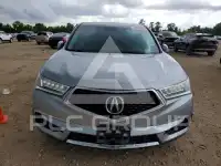 2020 Acura MDX photo