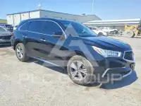 2020 Acura MDX photo