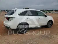 2020 Acura MDX photo
