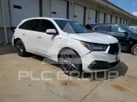 2020 Acura MDX фото