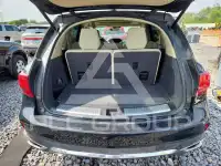 2020 Acura MDX фото