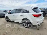 2020 Acura MDX фото
