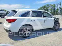 2020 Acura MDX фото