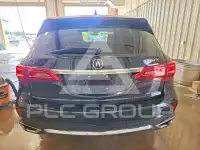 2020 Acura MDX photo