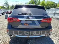 2020 Acura MDX photo