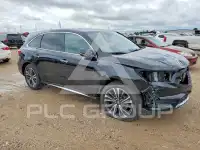 2020 Acura MDX фото