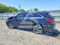 2020 Acura MDX photo