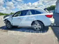 2020 Acura MDX photo