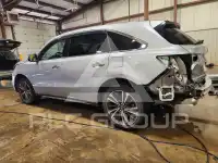 2020 Acura MDX photo