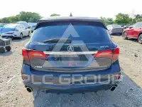 2020 Acura MDX photo