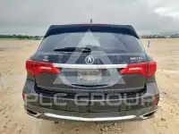 2020 Acura MDX photo