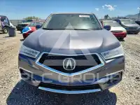 2020 Acura MDX photo