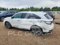 2020 Acura MDX photo