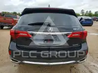 2020 Acura MDX фото