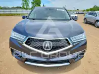 2020 Acura MDX фото
