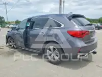 2020 Acura MDX фото