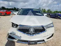 2020 Acura MDX фото