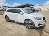 2020 Acura MDX photo