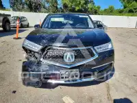 2020 Acura MDX photo