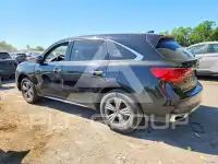 2020 Acura MDX photo