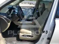 2020 Acura MDX фото