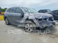 2020 Acura MDX фото