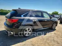 2020 Acura MDX photo