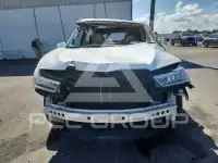 2020 Acura MDX photo