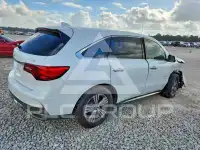 2020 Acura MDX фото