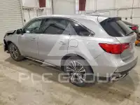 2020 Acura MDX фото