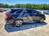 2020 Acura MDX фото