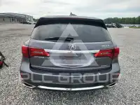 2020 Acura MDX фото