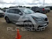 2020 Acura MDX photo