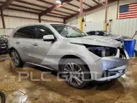 2020 Acura MDX photo
