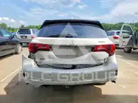 2020 Acura MDX фото