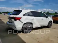 2020 Acura MDX фото