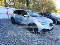 2020 Acura MDX photo
