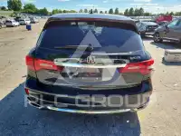 2020 Acura MDX photo