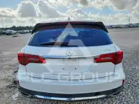 2020 Acura MDX фото