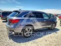 2020 Acura MDX фото