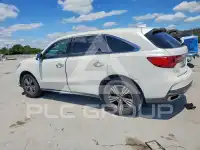 2020 Acura MDX photo