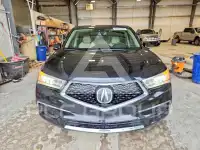 2020 Acura MDX photo
