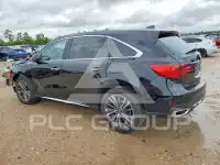 2020 Acura MDX фото
